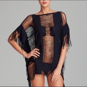 PilyQ Swim Cover Up